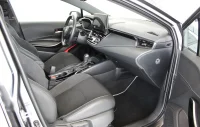 Toyota Corolla Touring Sports Luxury Hybrid 1.8 72kW thumbnail