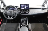Toyota Corolla Touring Sports Luxury Hybrid 1.8 72kW thumbnail