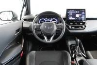 Toyota Corolla Touring Sports Luxury Hybrid 1.8 72kW thumbnail