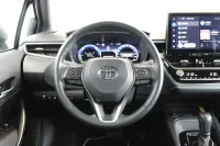 Toyota Corolla Touring Sports Luxury Hybrid 1.8 72kW thumbnail