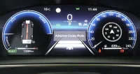 Toyota Corolla Touring Sports Luxury Hybrid 1.8 72kW thumbnail