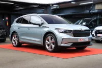 Skoda Enyaq 0.0 132kW thumbnail