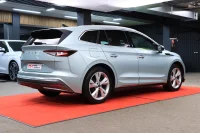 Skoda Enyaq 0.0 132kW thumbnail