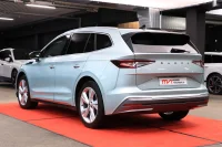 Skoda Enyaq 0.0 132kW thumbnail