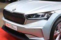 Skoda Enyaq 0.0 132kW thumbnail