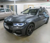 Image of BMW 330 3.0 210kW