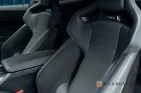 BMW M4 Competition 3.99% Kolfiber H/K HUD 360 Skalstolar 375kW thumbnail