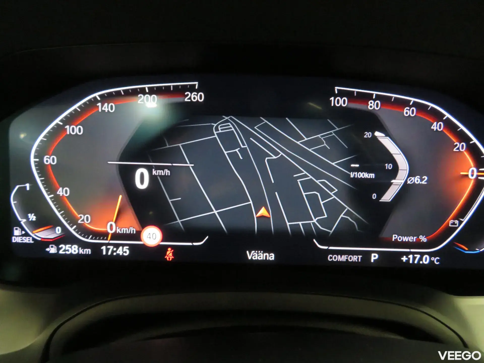 BMW 330 3.0 210kW