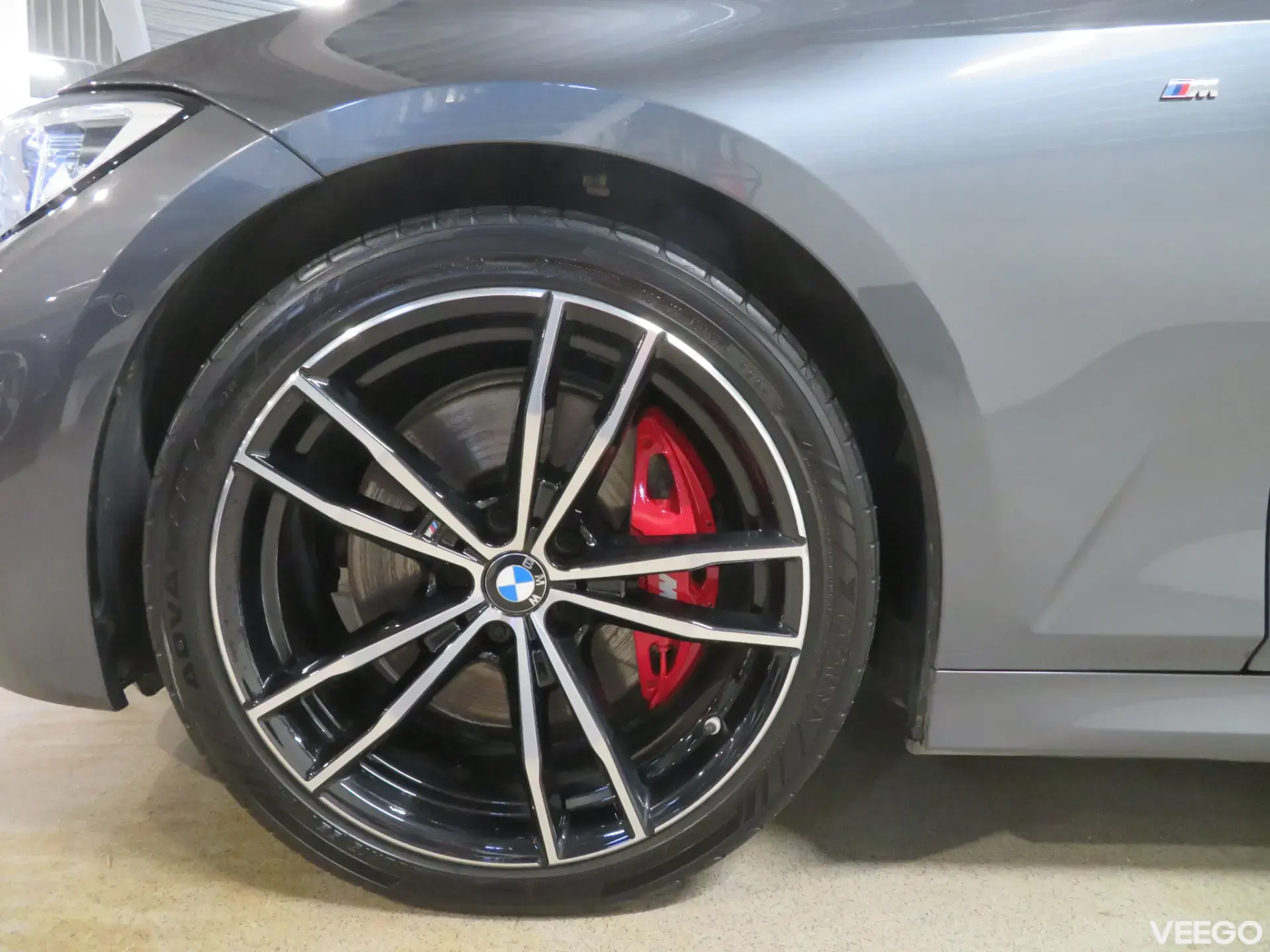 BMW 330 3.0 210kW