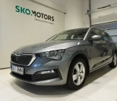 Image of Skoda Scala AMBITION 1 81kW