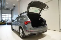 Skoda Scala AMBITION 1 81kW thumbnail