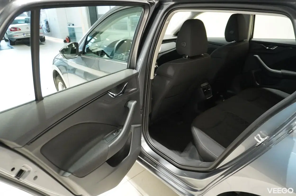 Skoda Scala AMBITION 1 81kW