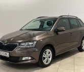 Image of Skoda Fabia Ambition FL DRIVE 5-k  manuaal 1 70kW