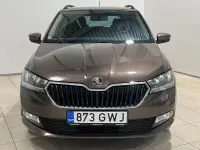 Skoda Fabia Ambition FL DRIVE 5-k  manuaal 1 70kW thumbnail