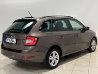Skoda Fabia Ambition FL DRIVE 5-k  manuaal 1 70kW thumbnail
