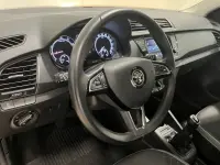 Skoda Fabia Ambition FL DRIVE 5-k  manuaal 1 70kW thumbnail