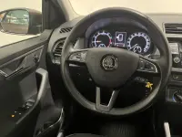 Skoda Fabia Ambition FL DRIVE 5-k  manuaal 1 70kW thumbnail