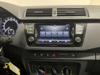 Skoda Fabia Ambition FL DRIVE 5-k  manuaal 1 70kW thumbnail
