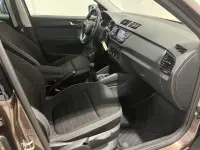 Skoda Fabia Ambition FL DRIVE 5-k  manuaal 1 70kW thumbnail