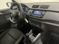 Skoda Fabia Ambition FL DRIVE 5-k  manuaal 1 70kW thumbnail
