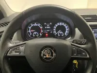 Skoda Fabia Ambition FL DRIVE 5-k  manuaal 1 70kW thumbnail
