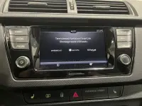 Skoda Fabia Ambition FL DRIVE 5-k  manuaal 1 70kW thumbnail