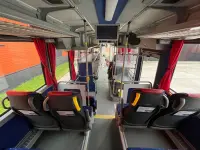 Volvo B8R 44 SEATS + 53 STANDING / AC / AUXILIARY HEATER  240kW thumbnail