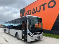 Volvo B8R 44 SEATS + 53 STANDING / AC / AUXILIARY HEATER  240kW thumbnail