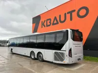 Volvo B8R 44 SEATS + 53 STANDING / AC / AUXILIARY HEATER  240kW thumbnail