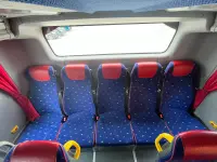 Volvo B8R 44 SEATS + 53 STANDING / AC / AUXILIARY HEATER  240kW thumbnail