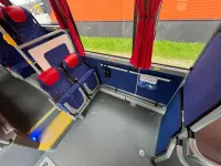 Volvo B8R 44 SEATS + 53 STANDING / AC / AUXILIARY HEATER  240kW thumbnail