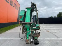 Volvo EC 300 E WITH MONTABERT CPA 295 DRILL PRICE 123900.- 180kW thumbnail