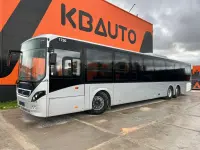 Volvo B8R 44 SEATS + 53 STANDING / AC / AUXILIARY HEATER  240kW thumbnail