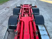 Volvo FM 440 HIAB 166E-5 HIPRO + HIAB 17 ton / L=5400mm 324kW thumbnail