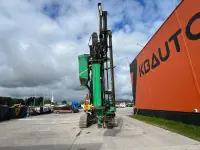 Volvo EC 300 E WITH MONTABERT CPA 295 DRILL PRICE 123900.- 180kW thumbnail