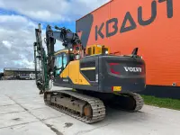 Volvo EC 300 E WITH MONTABERT CPA 295 DRILL PRICE 123900.- 180kW thumbnail