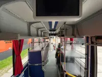 Volvo B8R 44 SEATS + 53 STANDING / AC / AUXILIARY HEATER  240kW thumbnail