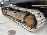 Volvo EC 300 E WITH MONTABERT CPA 295 DRILL PRICE 123900.- 180kW thumbnail