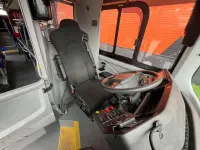 Volvo B8R 44 SEATS + 53 STANDING / AC / AUXILIARY HEATER  240kW thumbnail