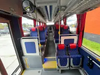Volvo B8R 44 SEATS + 53 STANDING / AC / AUXILIARY HEATER  240kW thumbnail