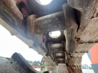 Volvo EC 300 E WITH MONTABERT CPA 295 DRILL PRICE 123900.- 180kW thumbnail