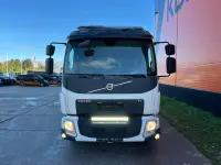 Volvo FL PK 12.501 / PLATFORM L=5019 mm 184kW thumbnail