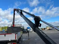 Volvo FL PK 12.501 / PLATFORM L=5019 mm 184kW thumbnail