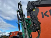 Volvo EC 300 E WITH MONTABERT CPA 295 DRILL PRICE 123900.- 180kW thumbnail