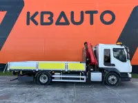 Volvo FL PK 12.501 / PLATFORM L=5019 mm 184kW thumbnail