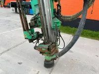 Volvo EC 300 E WITH MONTABERT CPA 295 DRILL PRICE 123900.- 180kW thumbnail