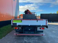 Volvo FL PK 12.501 / PLATFORM L=5019 mm 184kW thumbnail