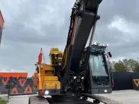 Volvo EC 300 E WITH MONTABERT CPA 295 DRILL PRICE 123900.- 180kW thumbnail