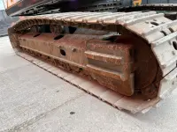 Volvo EC 300 E WITH MONTABERT CPA 295 DRILL PRICE 123900.- 180kW thumbnail