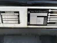 Volvo FL PK 12.501 / PLATFORM L=5019 mm 184kW thumbnail